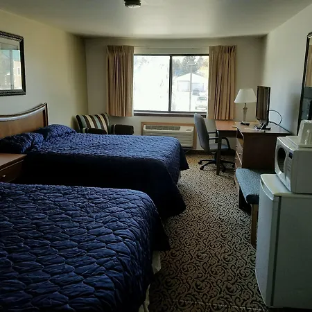 Lupine Inn-3