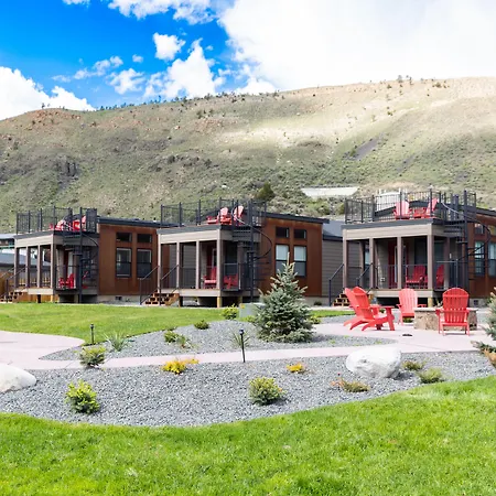 Ridgeline Hotel At Yellowstone, An Ascend Collection Hotel-2