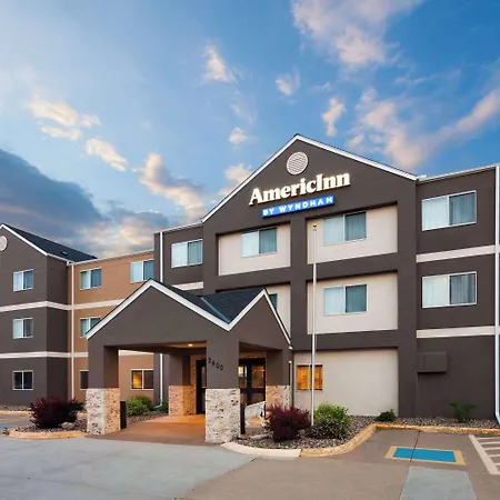 Americinn By Wyndham Hudson-2