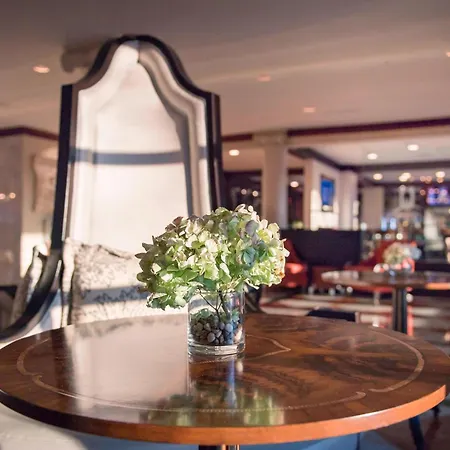 The Siena Hotel, Autograph Collection-3