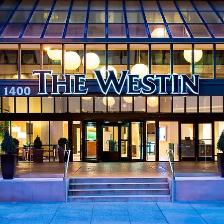The Westin Washington, D.C. City Center-2