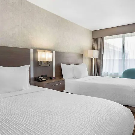 Best Western Mill River Manor-2