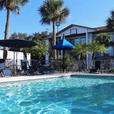 Home 1 Suites Extended Stay - Kissimmee-2