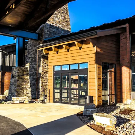 Copper King Convention Center, An Ascend Collection Hotel-3