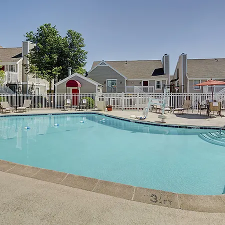 Residence Inn By Marriott Lexington North-2