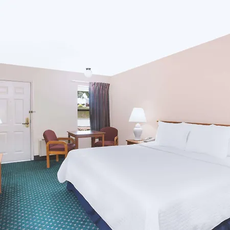 Days Inn By Wyndham Wytheville-2