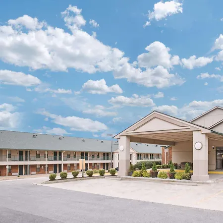 Days Inn By Wyndham Wytheville-3