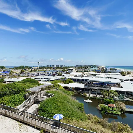 Four Points By Sheraton Destin - Fort Walton Beach-2
