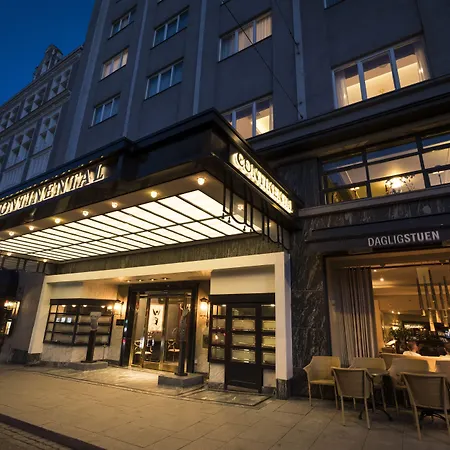 Hotel Continental-2