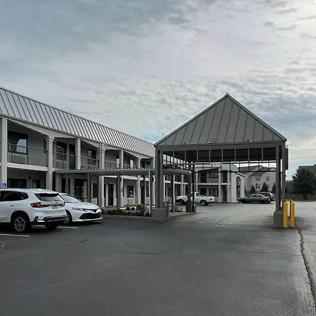 Motel 6-Lafayette, In-3
