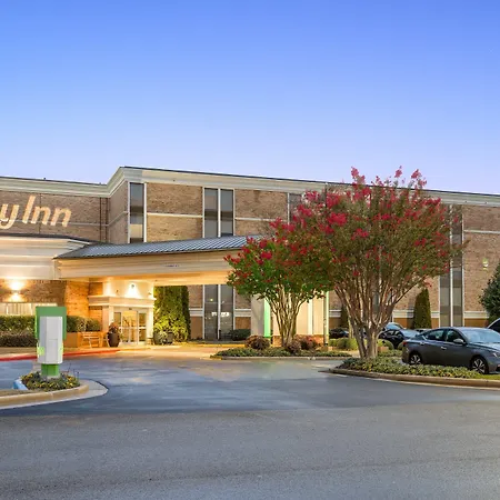 Holiday Inn Huntsville - Research Park By Ihg-2