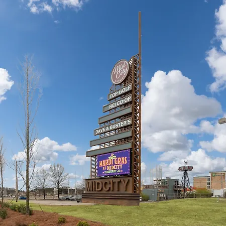Holiday Inn Huntsville - Research Park By Ihg-3