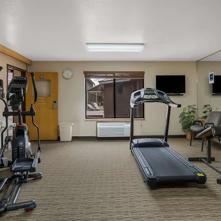 Quality Inn Richfield I-70-2