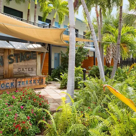 The Gates Hotel Key West-3