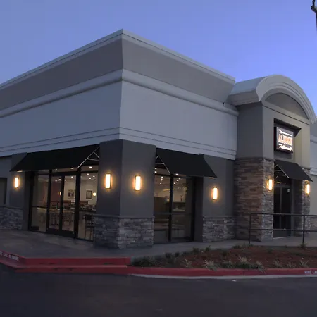 Best Western Plus Clemson Hotel & Conference Center-2