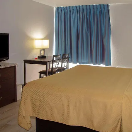 Econo Lodge Ardmore-3