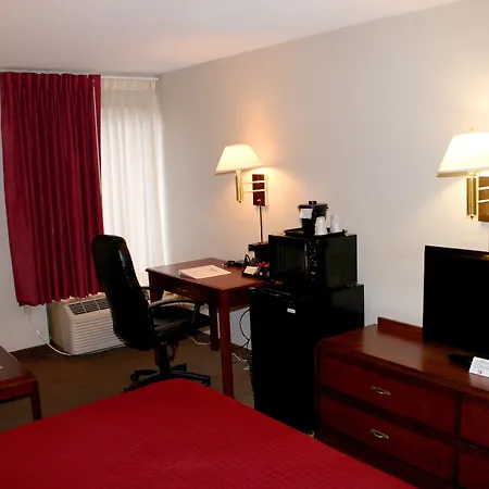 Clarion Inn Nashua-2