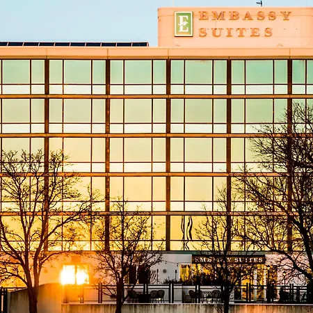 Embassy Suites By Hilton Lexington Green-2
