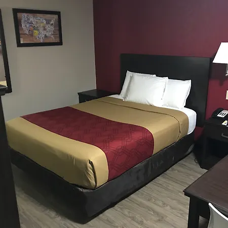 Red Lion Inn & Suites Olathe Kansas City-3