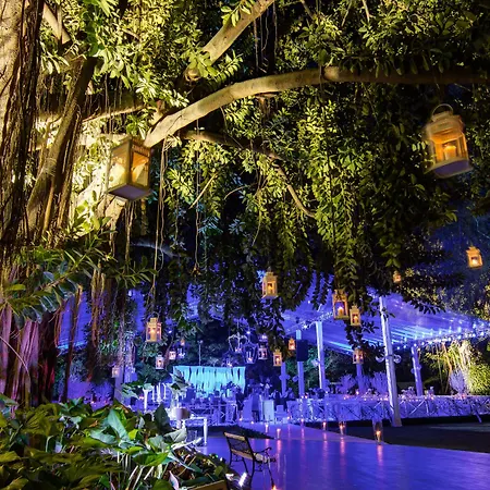 El Embajador, A Royal Hideaway Hotel-3