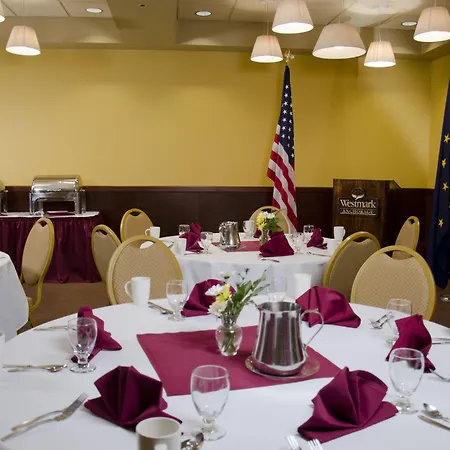 Westmark Anchorage Hotel-3