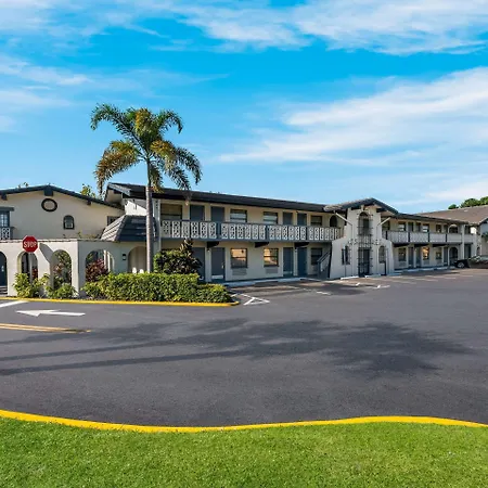 Quality Inn & Suites Altamonte Springs Orlando-North-2