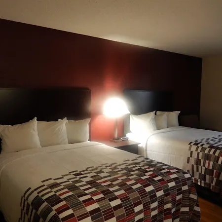 Red Roof Inn Warrenton-3