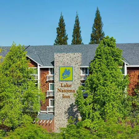 Lake Natoma Inn-3