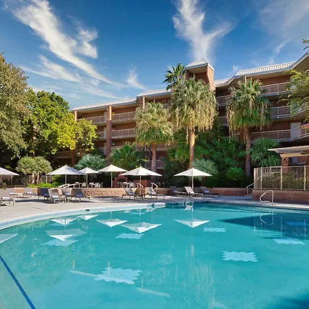 Embassy Suites By Hilton Tucson East-3