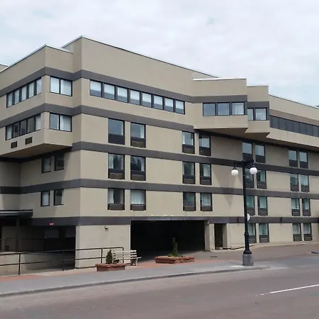 Hampton Inn & Suites Houghton-3