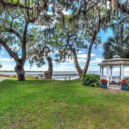 Lakeside Inn On Lake Dora-2