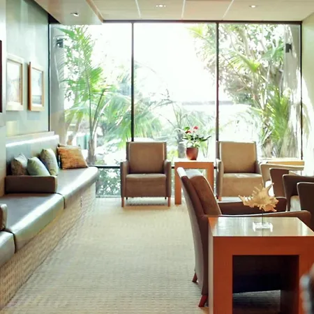Inn By The Sea, La Jolla-2