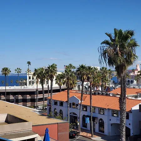 Inn By The Sea, La Jolla-3