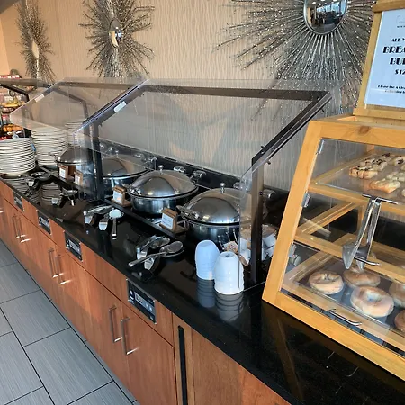 Holiday Inn Raleigh Downtown By Ihg-2