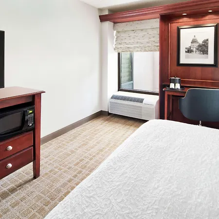 Hampton Inn Austin North-2