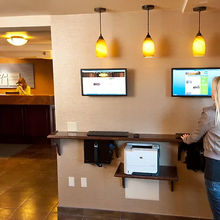 Grand Canyon Hotel & Suites-3