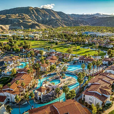 Omni Rancho Las Palmas Resort & Spa-2