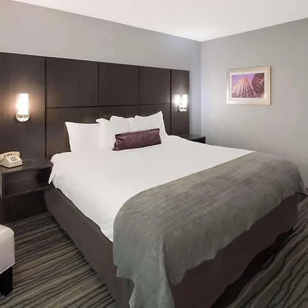Best Western Riverside Inn-3