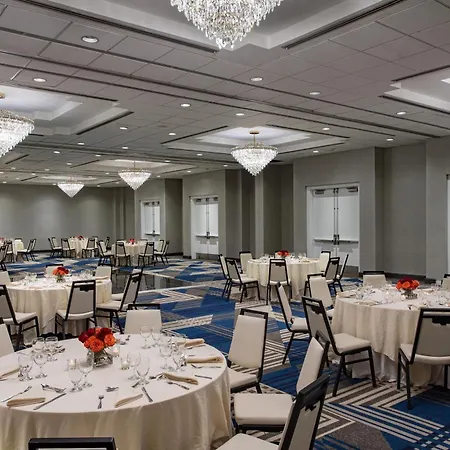 Sheraton Edison-3