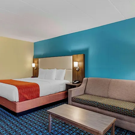 Best Western Plus North Shore Hotel-2