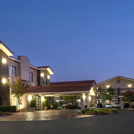 La Quinta Inn By Wyndham Sacramento North-2