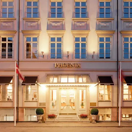 Phoenix Copenhagen-3