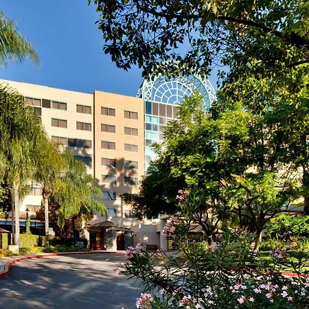 Sheraton Fairplex Suites & Conference Center-3