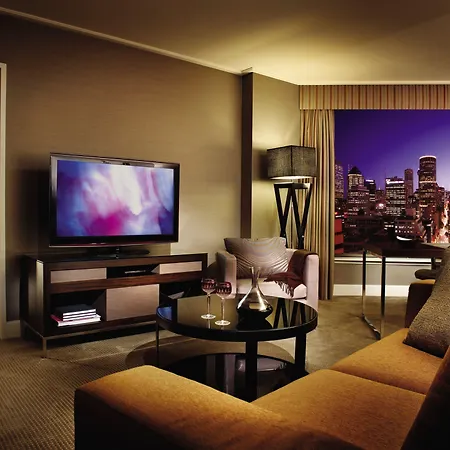 Four Seasons Hotel Sydney-3