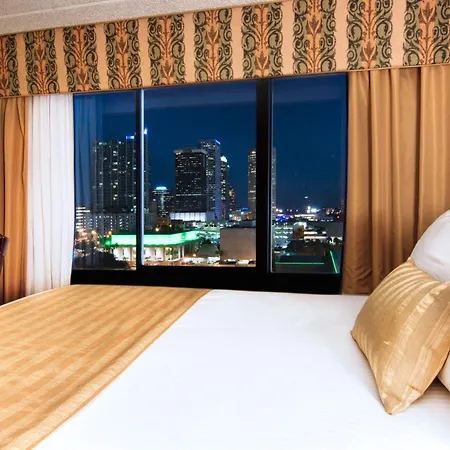 The Barrymore Hotel Tampa Riverwalk-2