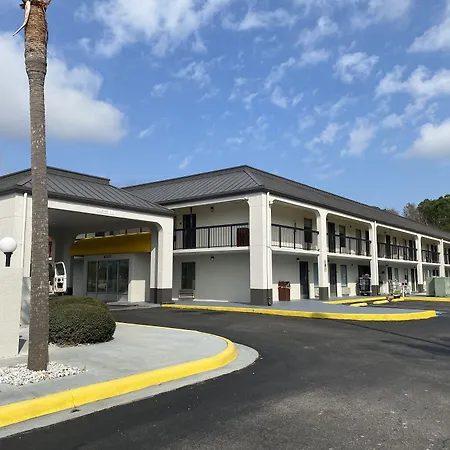 Days Inn By Wyndham Moss Point Pascagoula-2