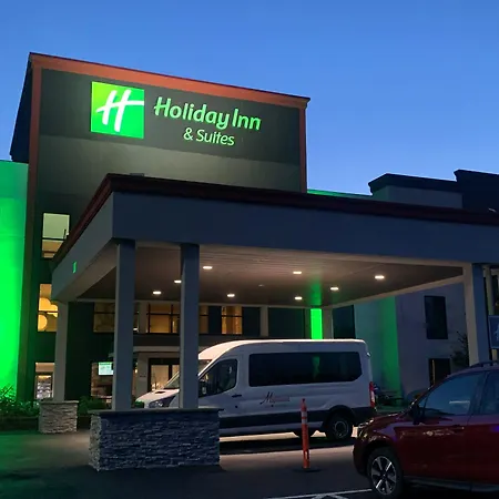 Holiday Inn & Suites Syracuse Airport - Liverpool By Ihg-2