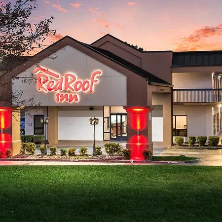 Red Roof Inn Texarkana-2