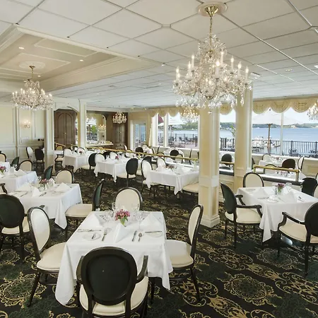 Molly Pitcher Inn-2