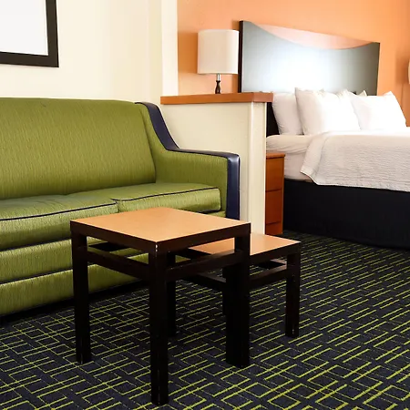 Americinn By Wyndham Topeka-3